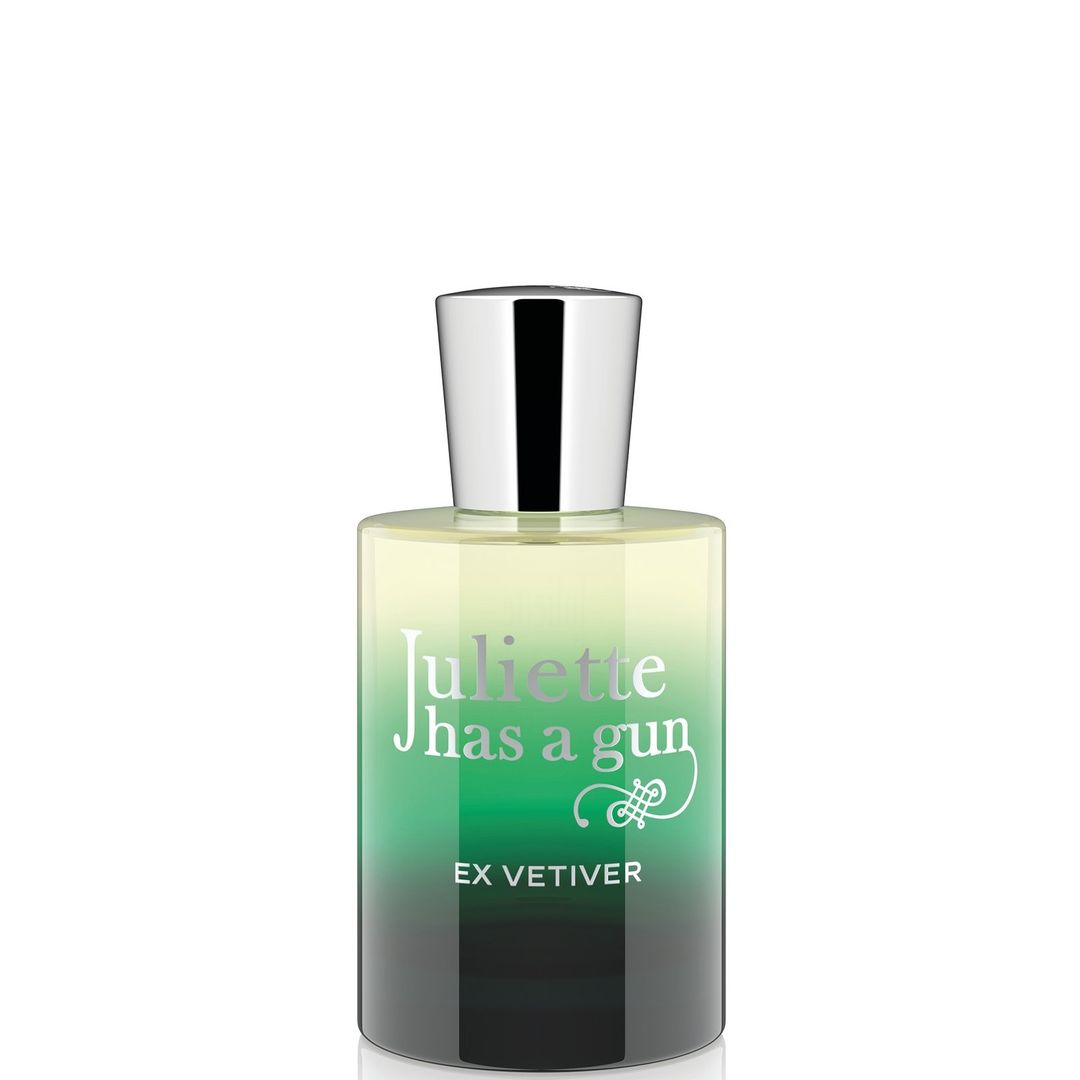 Juliette Has a Gun Ex Vetiver 50ml - Image 1