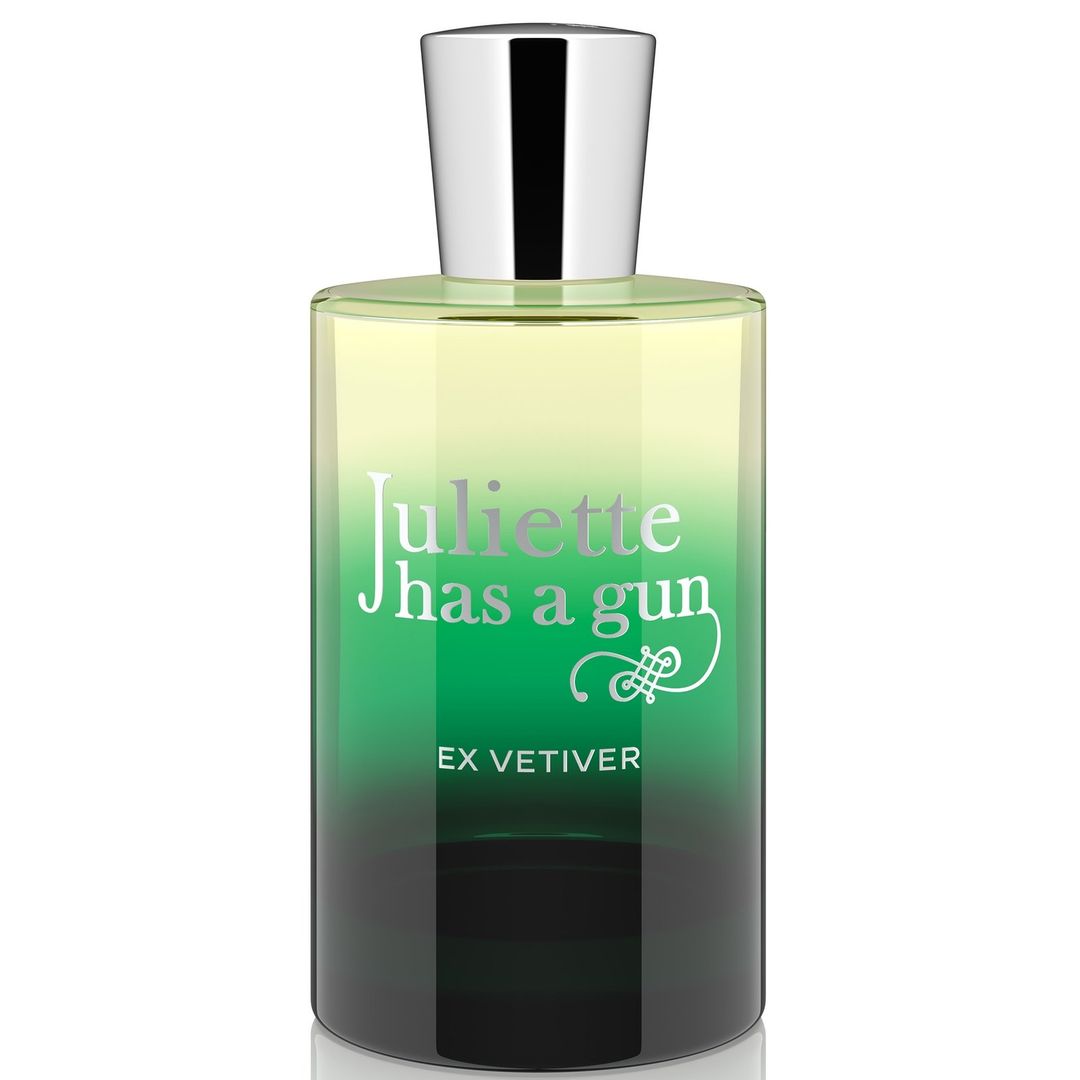 Juliette Has a Gun Ex Vetiver 100ml - Image 1