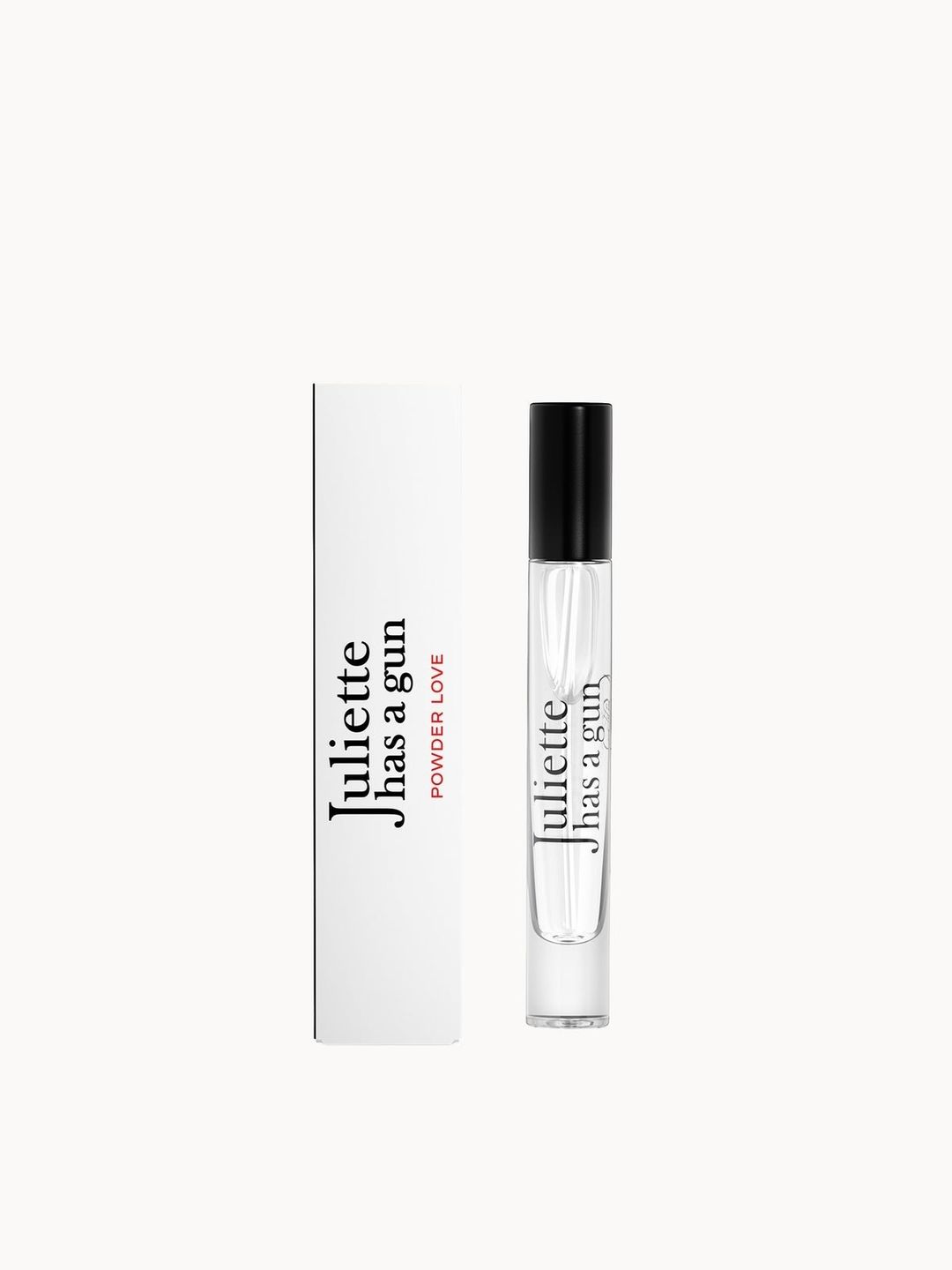Juliette Has A Gun Powder Love Eau de Parfum 7.5ml - Image 1