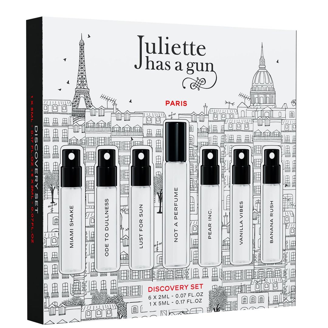 Juliette Has a Gun Banana Rush Discovery Set - Image 1