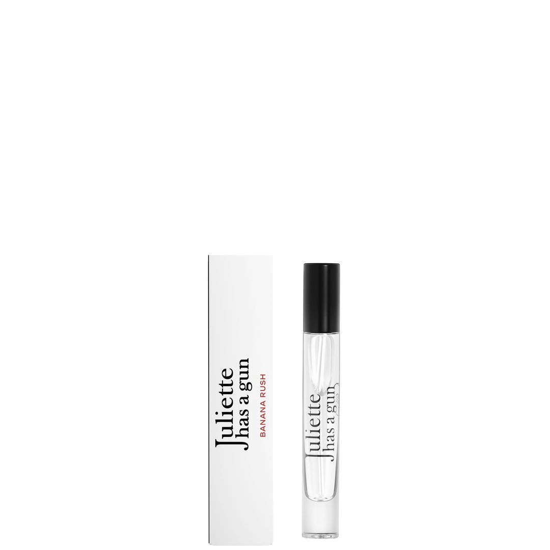 Juliette Has a Gun Banana Rush Eau de Parfum 7.5ml - Image 1