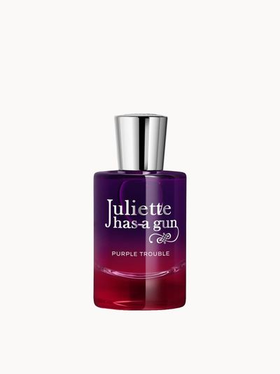 Juliette Has a Gun Purple Trouble Eau de Parfum 50ml