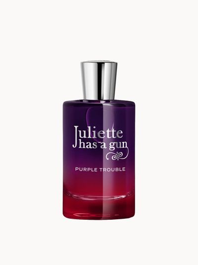Juliette Has a Gun Purple Trouble Eau de Parfum 100ml
