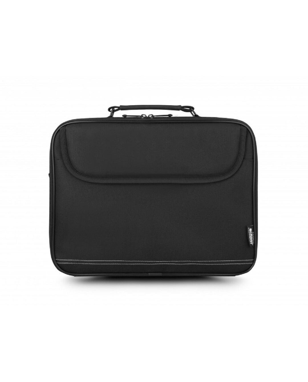 Urban Factory Activ'Bag Laptop Bag 17.3'' Black - Image 1