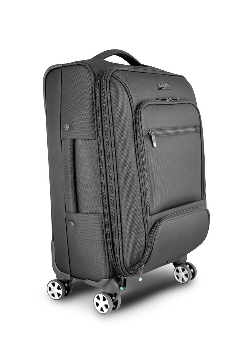 Urban Factory MIXEE VERTICAL TROLLEY 48H UP TO 17.3" - Image 1