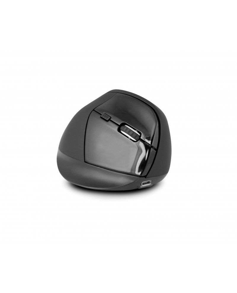 Urban Factory Ergo PRO mouse Office Right-hand RF Wireless Optical 2400 DPI - Image 1