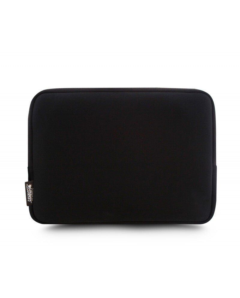 Urban Factory URBAN SLEEVE - NEOPRENE 15.6'' SLEEVE - Black - Image 1