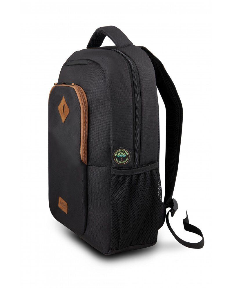 Urban Factory CYCLEE ECOLOGIC TOPLOADING BACKPACK FOR NOTEBOOK 13/14 - Image 1