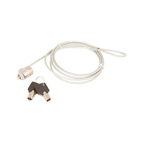 Urban Factory STANDARD SECURITY CABLE "PUSH TO LOCK" - Image 1