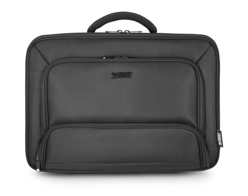 Urban Factory MIXEE CLAMSHELL CASE 17.3"