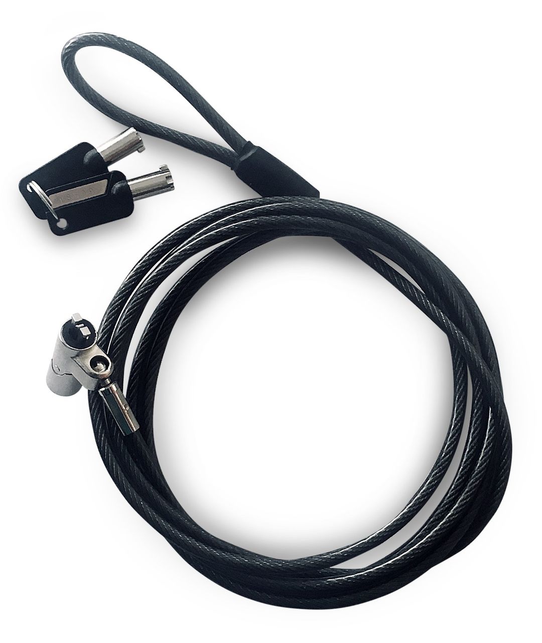 Urban Factory NANO SAVER SECURITY CABLE "PUSH TO LOCK" - Image 1