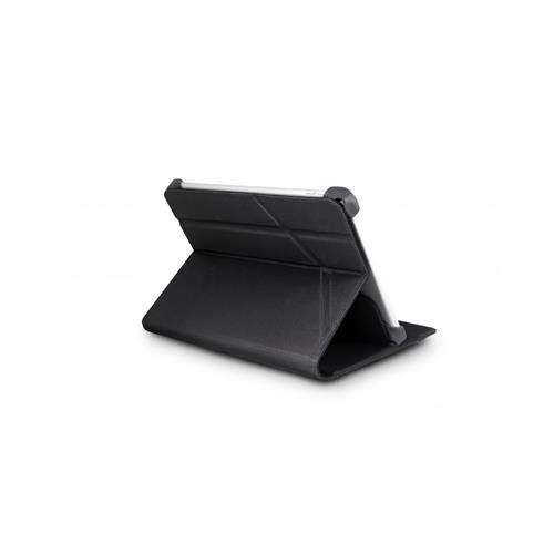 Urban Factory UTP10UF tablet case 25.6 cm (10.1") Folio Black - Image 1