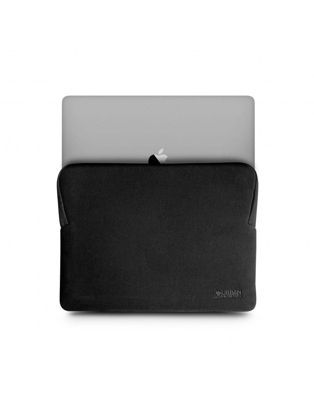 Urban Factory MEMOREE 35.6 cm (14") Sleeve case Black - Image 1