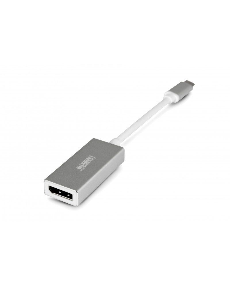 Urban Factory EXTEE USB-C to Display Port ADAPTER - Image 1