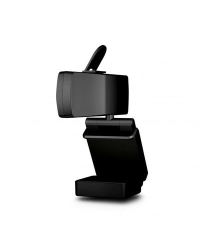Urban Factory WEBEE webcam 2.1 MP 1920 x 1080 pixels USB 2.0 Black