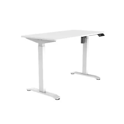Urban Factory EED25UF computer desk White