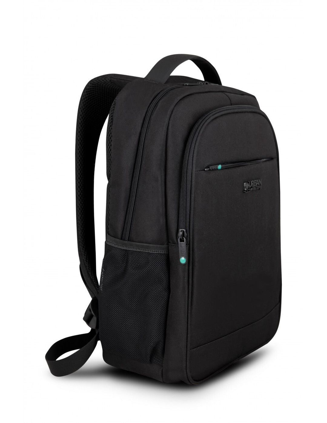 Urban Factory Dailee backpack Casual backpack Black Nylon - Image 1