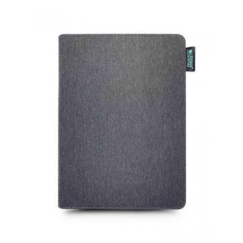 Urban Factory EPS07UF tablet case 26.4 cm (10.4") Flip case Grey - Image 1