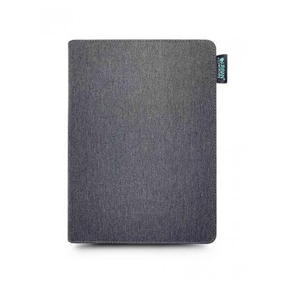 Urban Factory EPS07UF tablet case 26.4 cm (10.4") Flip case Grey