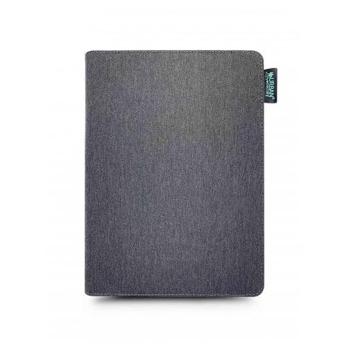 Urban Factory EPI10UF tablet case 25.9 cm (10.2") Flip case Grey - Image 1