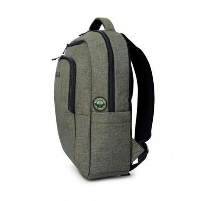 Urban Factory CYCLEE City 39.6 cm (15.6") Backpack Khaki