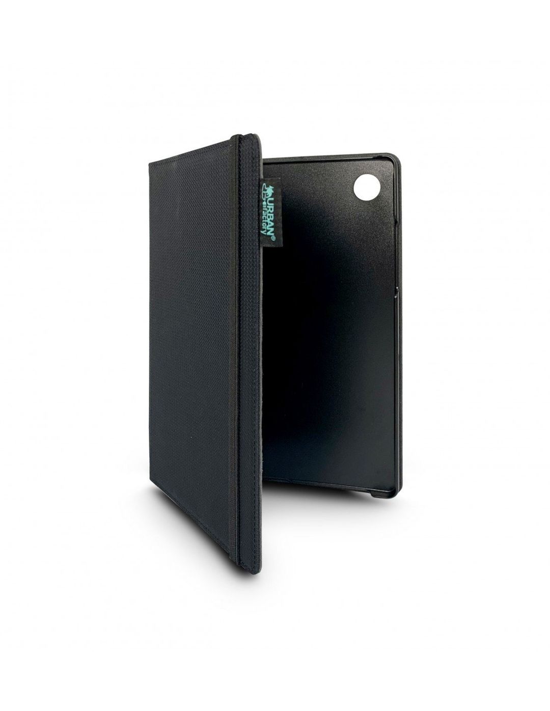 Urban Factory GST08UF tablet case 26.7 cm (10.5") Folio Black, Grey - Image 1