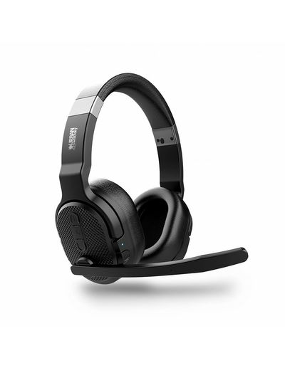 Urban Factory MOVEE COMFORT: CIRCUM BLUETOOTH HEADSET WITH ENC