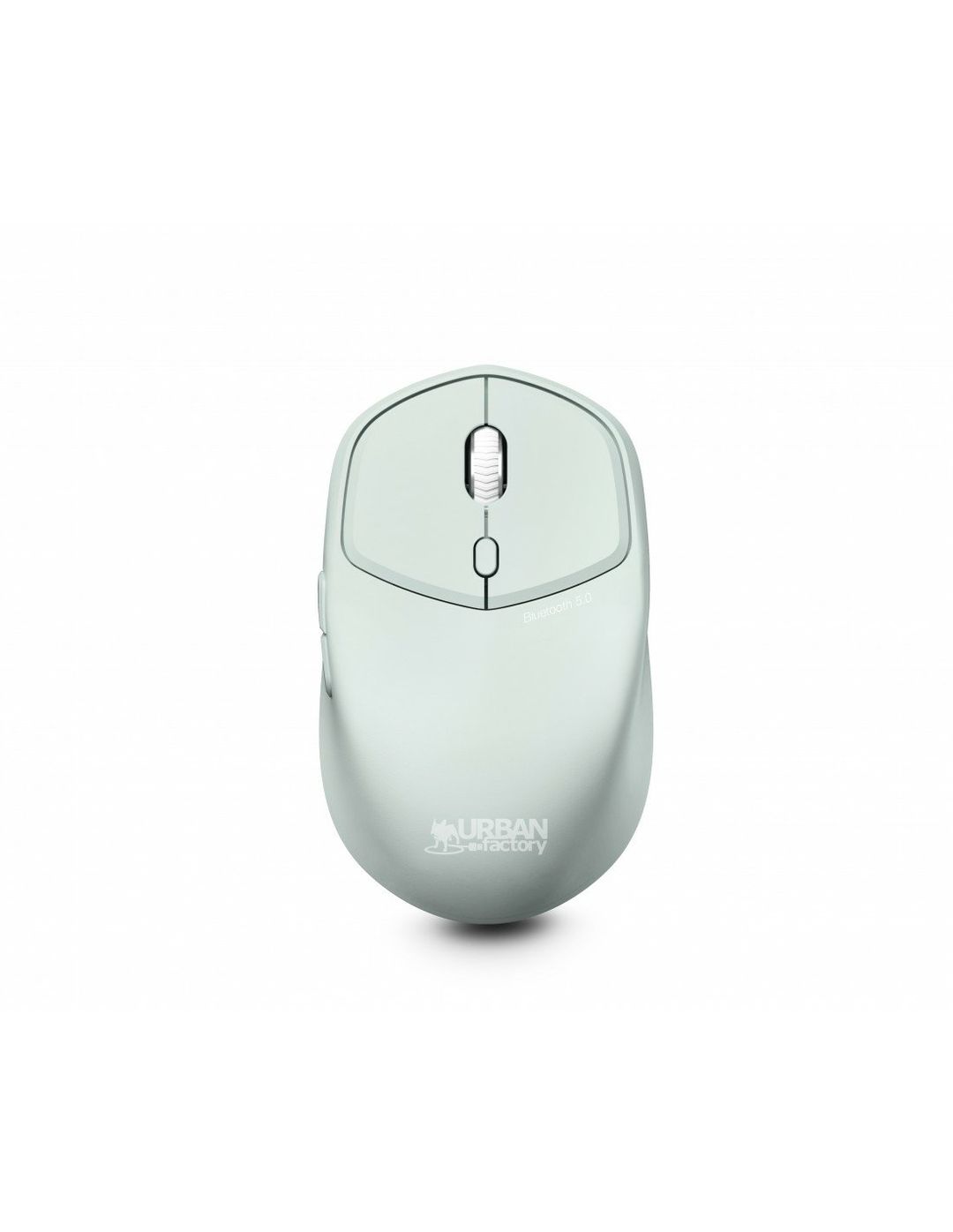 Urban Factory ONLEE mouse Home Ambidextrous Bluetooth Optical 1600 DPI - Image 1