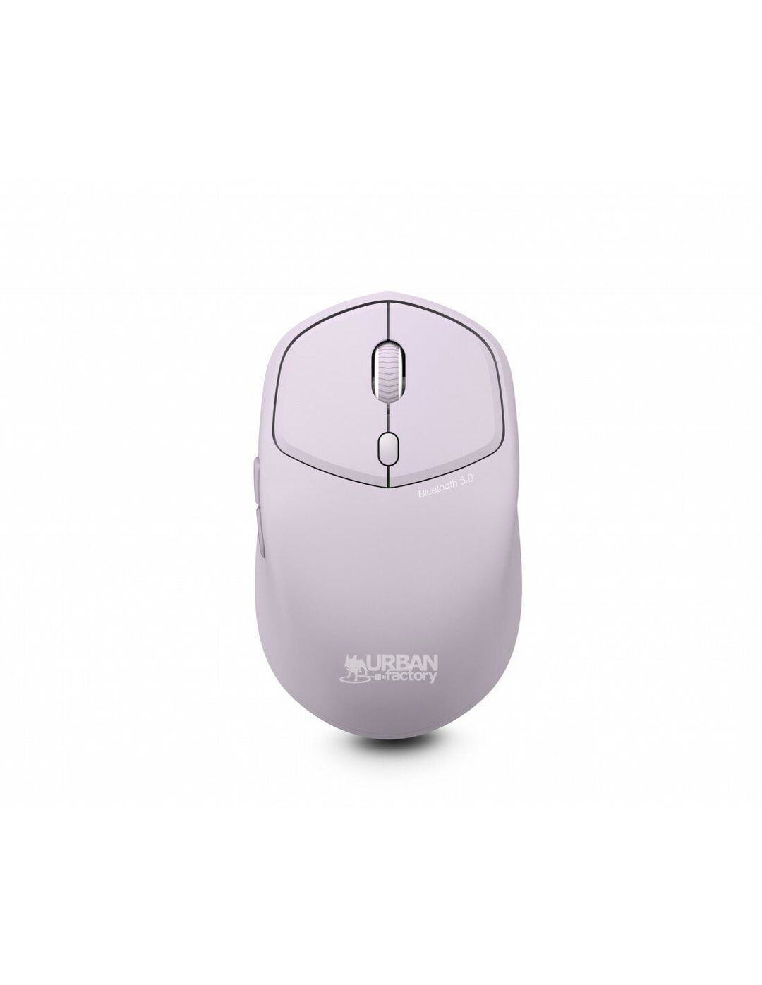 Urban Factory ONLEE mouse Home Ambidextrous Bluetooth Optical 1600 DPI - Image 1