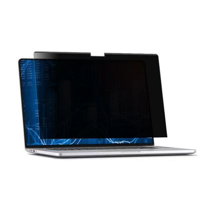 Urban Factory MAGNEE: MAGNETIC PRIVACY FILTER FOR MACBOOK AIR 13.6