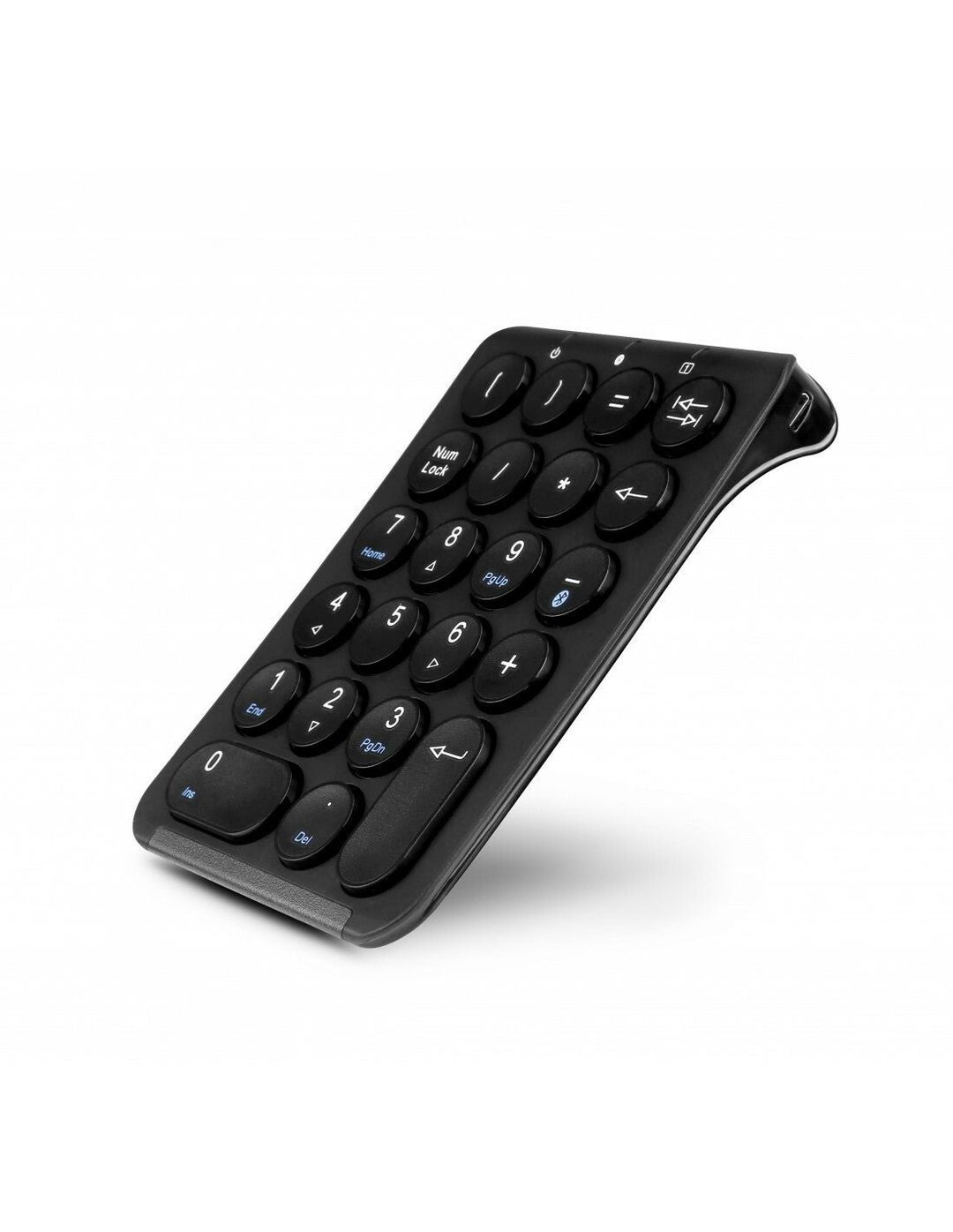 Urban Factory BNK05UF numeric keypad Universal Bluetooth Black - Image 1