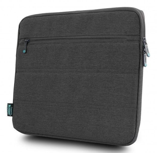 Urban Factory GREENEE: ECO NOTEBOOK SLEEVE 15/16'' - Image 1