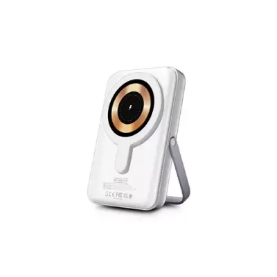 Urban Factory Magnee Power 10000 mAh Wireless charging White