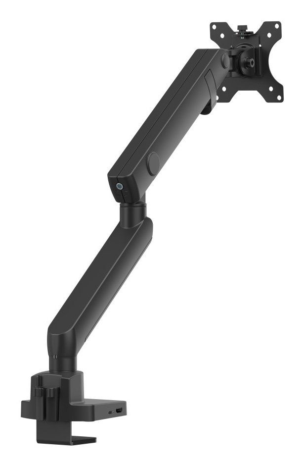 Urban Factory FAM10UF monitor mount / stand 81.3 cm (32") Desk Black - Image 1