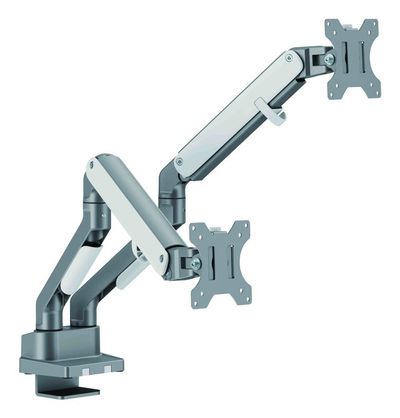 Urban Factory FAM02UF-WH monitor mount / stand 81.3 cm (32") Desk White