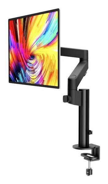 Urban Factory FSP01UF monitor mount / stand 81.3 cm (32") Desk Black