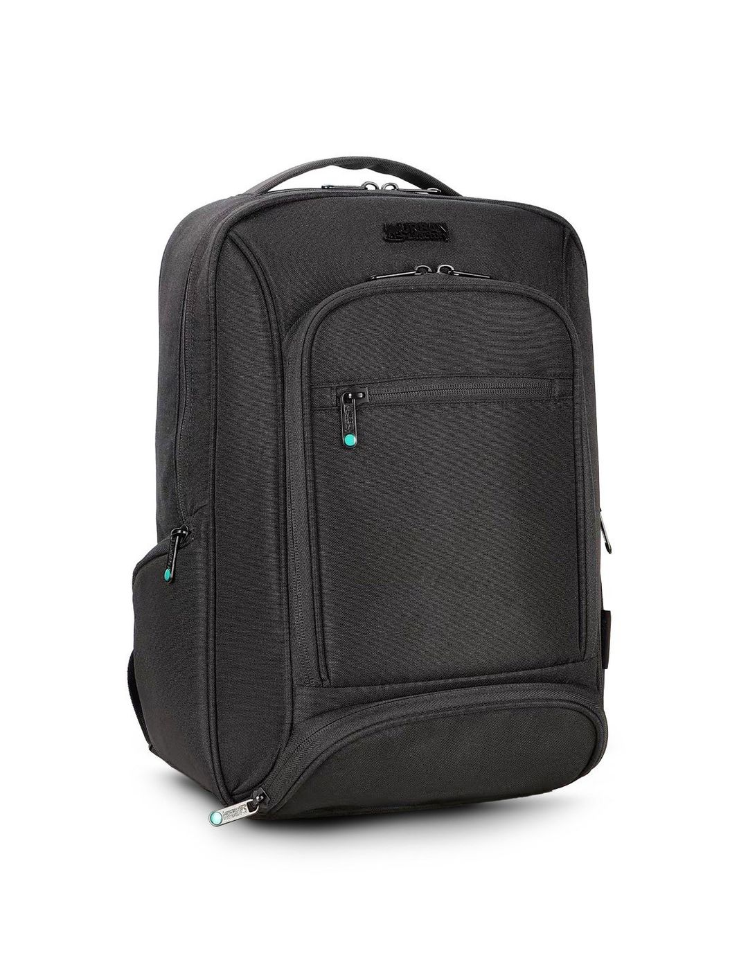 Urban Factory MIXEE ECO: COMPACT BACKPACK 13/14 MADE OF RPET - Image 1