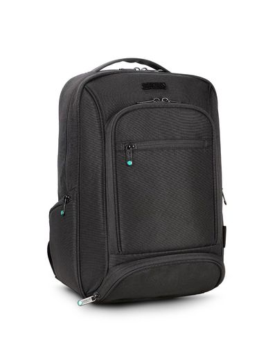 Urban Factory MIXEE ECO: COMPACT BACKPACK 15/16 MADE OF RPET