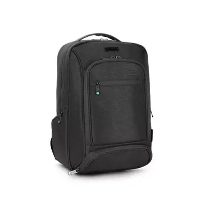 Urban Factory MIXEE ECO: COMPACT BACKPACK 15/16 MADE OF RPET - Thumbnail 2