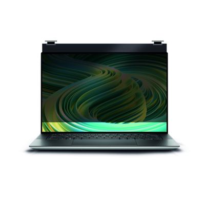 Urban Factory HINGEE: PRIVACY FILTER FOR MONITOR 13'' WITH 2 HINGES – 16 :10 - 287*180