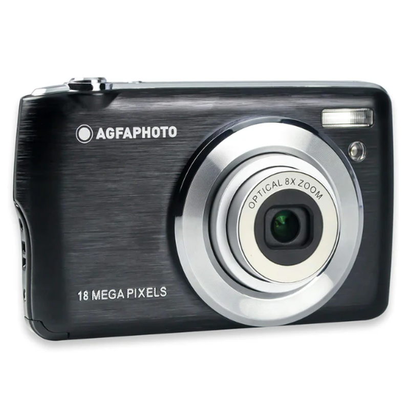 AgfaPhoto Realishot DC8200 1/3.2" Compact camera 18 MP CMOS 3264 - Image 1