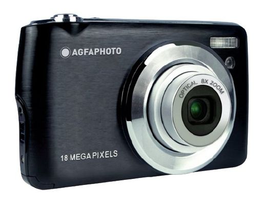 AgfaPhoto Realishot DC8200 1/3.2" Compact camera 18 MP CMOS 3264 - Thumbnail 2