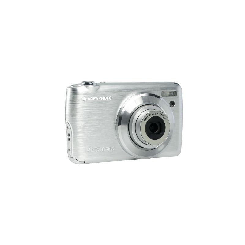 AgfaPhoto Compact Realishot DC8200 1/3.2" Compact camera 18 MP CM - Image 1