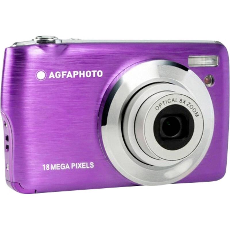 AgfaPhoto Compc Dc8200 1/3.2" Compc - Image 1