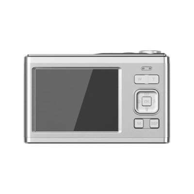 AgfaPhoto Realishot DC9200 Compact camera 24 MP CMOS Silver - Thumbnail 2