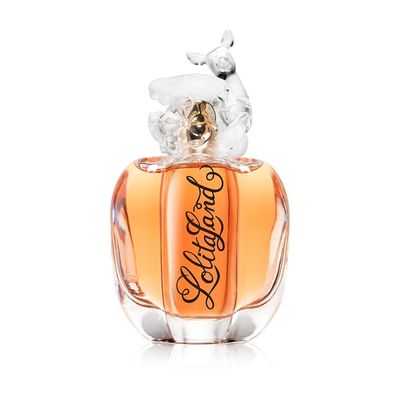 Lolita Lempicka Lolitaland Eau de Parfum Spray 80ml