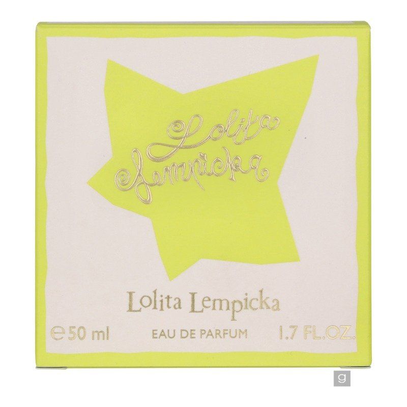 Lolita Lempicka Eau de Parfum Spray 50ml - Image 1