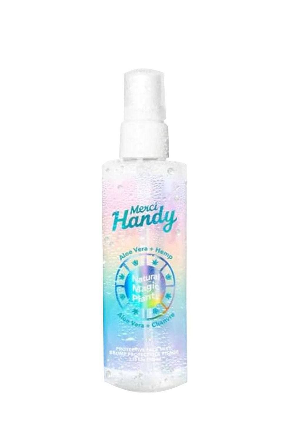 Protective Face Mist 100ml - White - Image 1