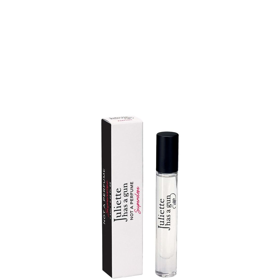 Juliette Has a Gun Not A Superdose Eau de Parfum 7.5ml - Image 1