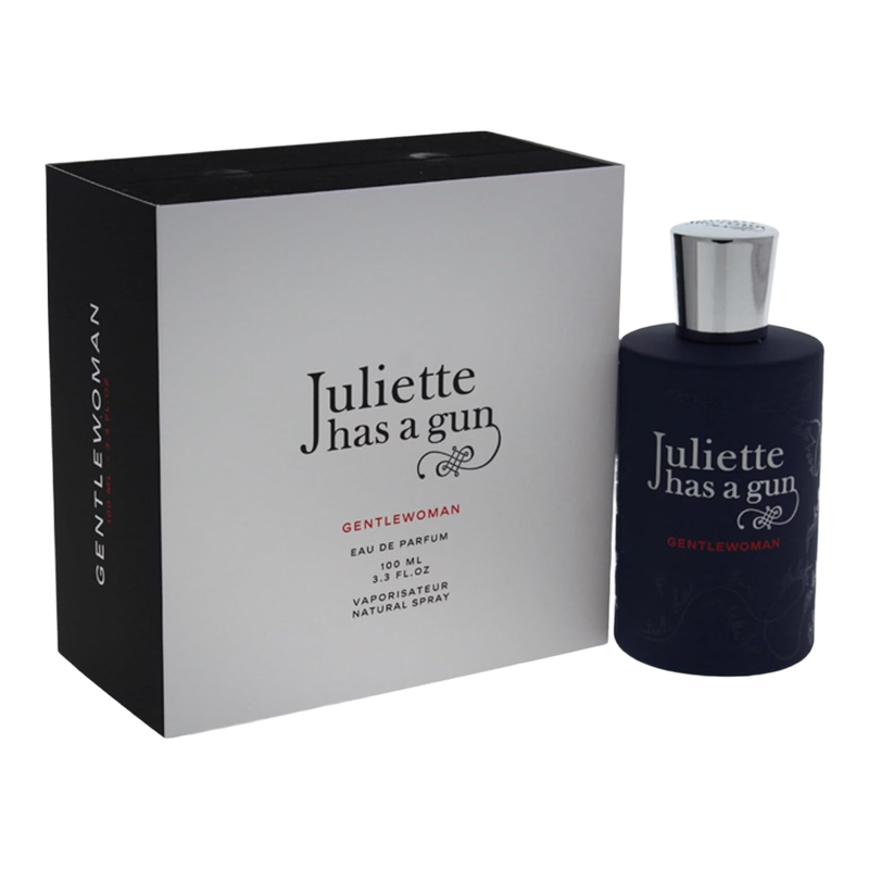 Juliette Has a Gun Gentlewoman Eau de Parfum 100ml Spray - Image 1